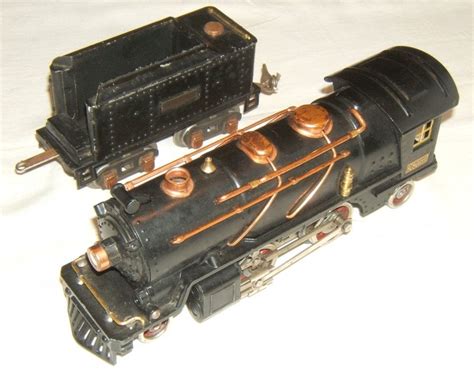 The Doc has gained the trust of <b>Lionel</b> service centers, hobby shops, and train collectors coast-to-coast and internationally for train repairs. . Prewar lionel parts